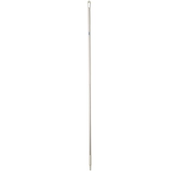 VIKAN Aluminiowy kij, 1510 mm, biały