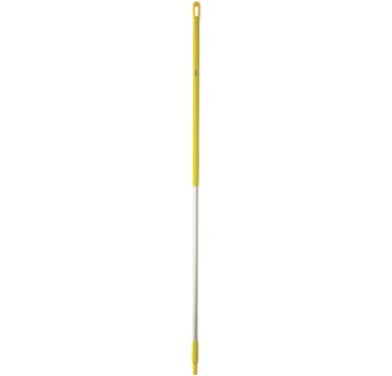 VIKAN Aluminiowy kij, 1510 mm, żółty
