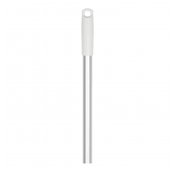 VIKAN Aluminiowy kij,śr.25mm,1460mm,biały