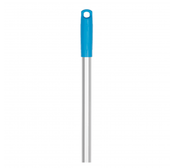 VIKAN Aluminiowy kij,śr.25mm,1460mm,niebieski