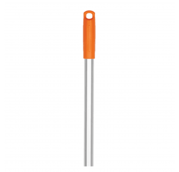 VIKAN Aluminiowy kij,śr.25mm,1460mm, pomarańczowy