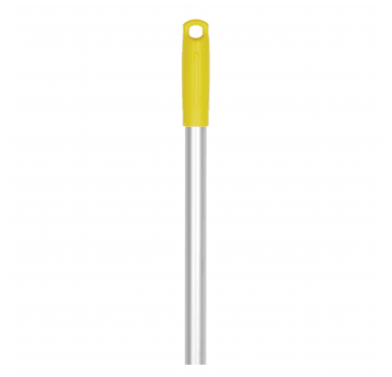 VIKAN Aluminiowy kij,śr.25mm,1460mm,żółty