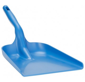 VIKAN Czerpak ręczny,wykrywalny,275 mm,niebieski