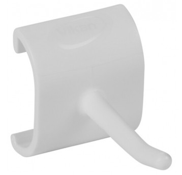 VIKAN Hak z tworzywa 1011x, 1012x i 1014x, biały