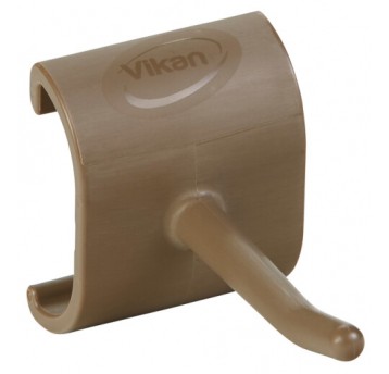 VIKAN Hak z tworzywa 1011x, 1012x i 1014x, brązowy