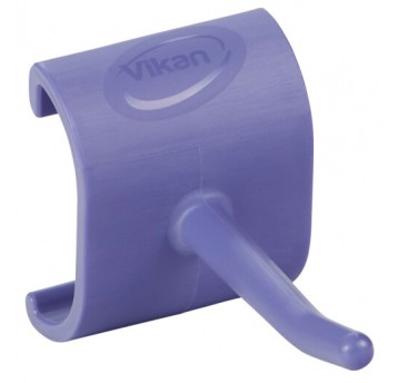 VIKAN Hak z tworzywa 1011x, 1012x i 1014x, fiolet