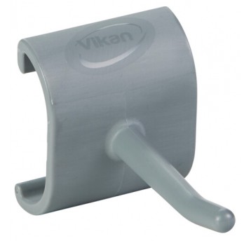 VIKAN Hak z tworzywa 1011x, 1012x i 1014x,szary