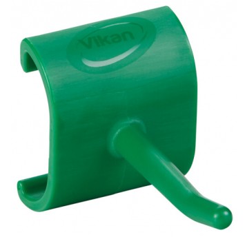 VIKAN Hak z tworzywa 1011x, 1012x i 1014x,zielony