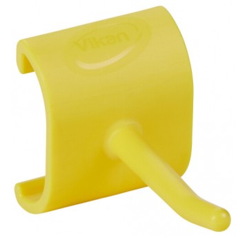 VIKAN Hak z tworzywa 1011x, 1012x i 1014x,żółty