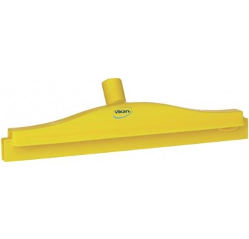 VIKAN Higien.ściąg.z obr.gwin. i wym.kas.405mm,żół