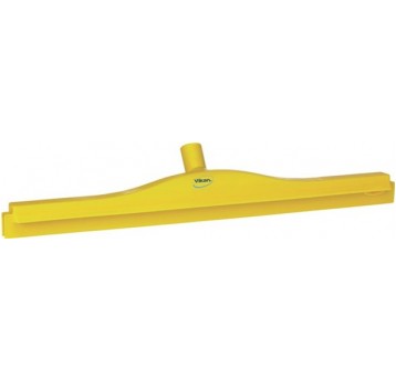 VIKAN Higien.ściąg z obr.gwin.i wym.kas.600mm,żół
