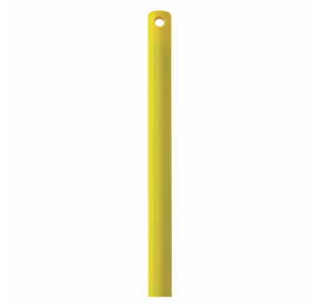 VIKAN Kij ze stali nierdzewnej,1025mm,żółty