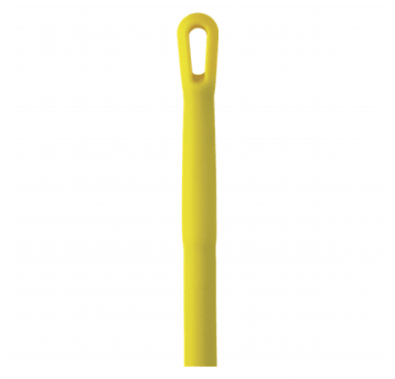 VIKAN Kij ze stali nierdzewnej,1510mm,żółty
