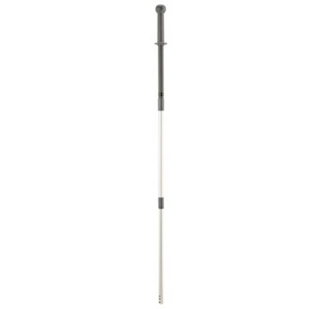 VIKAN Krótki kij teleskopowy,580-1390mm,śr35mm