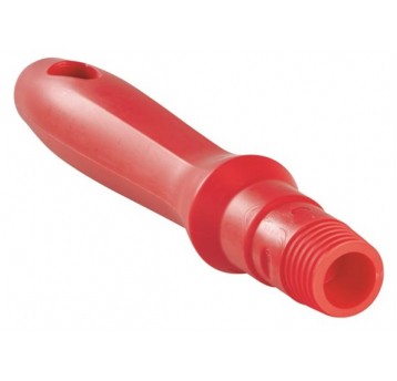 VIKAN Mini- kij,160 mm, czerwony