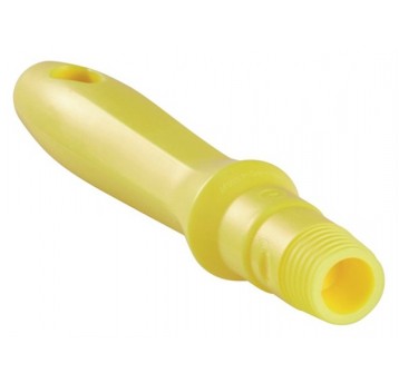 VIKAN Mini- kij,160 mm,żółty