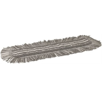 VIKAN Mop Damp48 HD,kiesze,40cm,szary, op.5 szt.