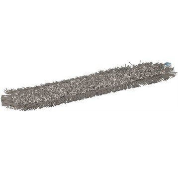VIKAN Mop do sp.na wil.43,na rzep 60cm,sz op.5 szt