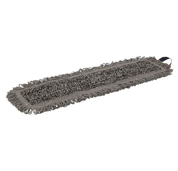 VIKAN Mop do szor na mok,na rzep,40cm,sz. op.5szt.