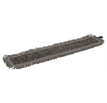 VIKAN Mop do szor na mok,na rzep,60cm,sz op.5 szt.