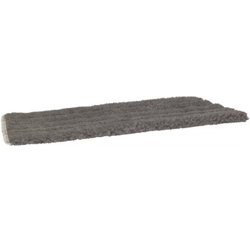 VIKAN Mop Dry24 z moco na rzep,40cm,sz op.5 szt.