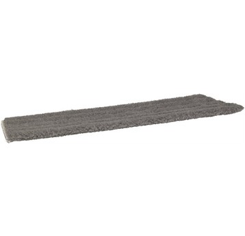 VIKAN Mop Dry24 z mocow na rzep,60cm,sz op.5 szt.