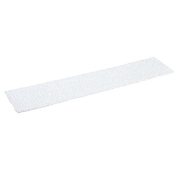 VIKAN Mop jednoraz z mikrof,60cm,biały op.400 szt.