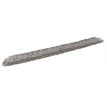 VIKAN Mop sprz.na wil.43,na rzep,120cm,sz op.5 szt
