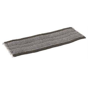 VIKAN Mop z mikr DampDry31,40cm,szary op.5 szt.