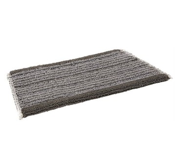 VIKAN Mop z mikrofiDampDry31,na rzep25cm,sz op.5sz