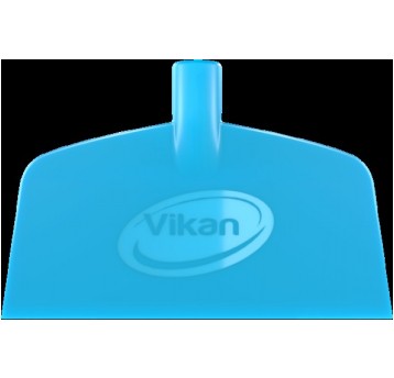 VIKAN Nyl skrob do stołów i podłóg, 255 mm, niebie