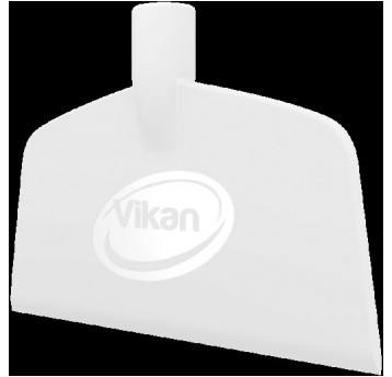 VIKAN Nyl skrob do stołów i podłóg, 255mm, biały