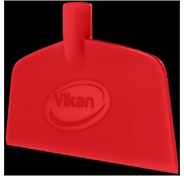 VIKAN Nyl skrob do stołów i podłóg, 255mm, czerwon