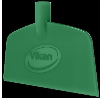 VIKAN Nyl skrob do stołów i podłóg, 255mm, zielony