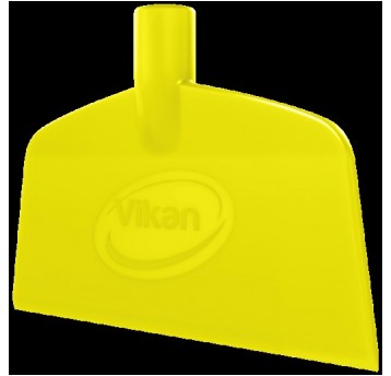 VIKAN Nyl skrob do stołów i podłóg, 255mm, żółty