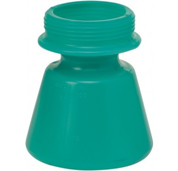 VIKAN Pojemnik zapasowy, 1,4 l, zielony