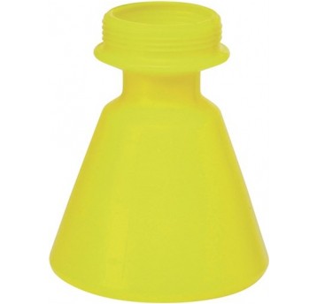 VIKAN Pojemnik zapasowy, 2,5 l, żółty