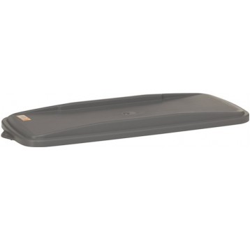 VIKAN Pokrywa do mopa QSR, 40 cm, szara