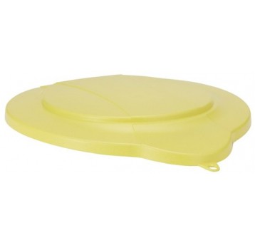 VIKAN Pokrywa wykr. det.met.do wiadra 5694;12l