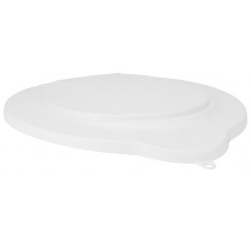 VIKAN Pokrywa wykr. det.met.do wiadra 5694;12l