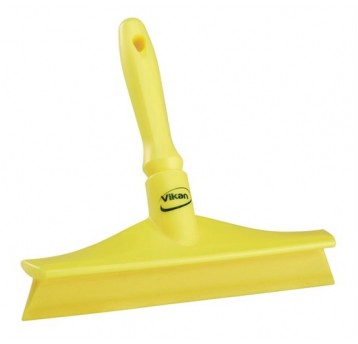 VIKAN Ściągaczka do stołu UH z uchwytem mini,245mm