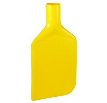 VIKAN Skrobaczka łopatkowa, elastyczna,210mm