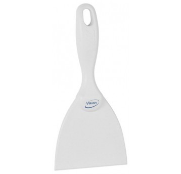 VIKAN Skrobaczka,wykr.przez detektor metalu,102mm
