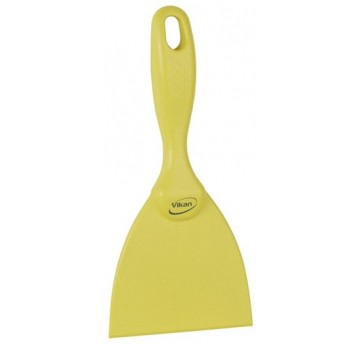 VIKAN Skrobaczka,wykr.przez detektor metalu,102mm