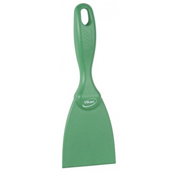 VIKAN Skrobaczka,wykr.przez detektor metalu,75mm