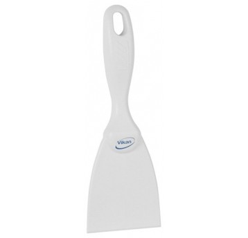 VIKAN Skrobaczka,wykr.przez detektor metalu,75mm