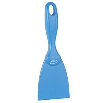 VIKAN Skrobaczka,wykr.przez detektor metalu,75mm