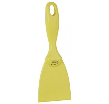 VIKAN Skrobaczka,wykr.przez detektor metalu,75mm