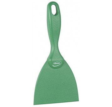 VIKAN Skrobaczka,wykr.przez detektor metalu102mm