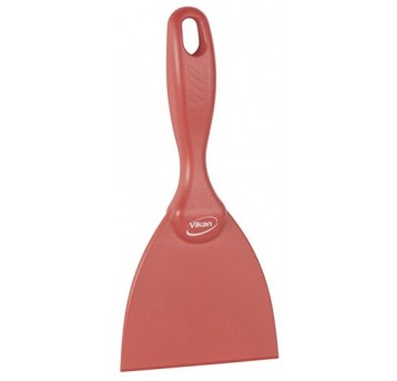 VIKAN Skrobaczka,wykr.przezdetektor metalu 102mm